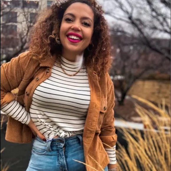 Coats | Maurices Corduroy Jacket | Poshmark